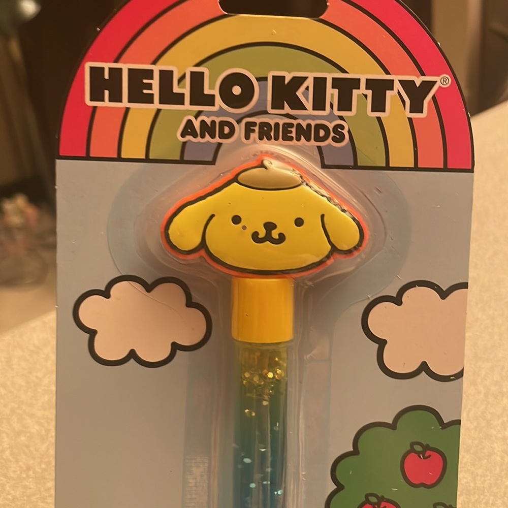 Hello Kitty Pen - Picture 2 of 3